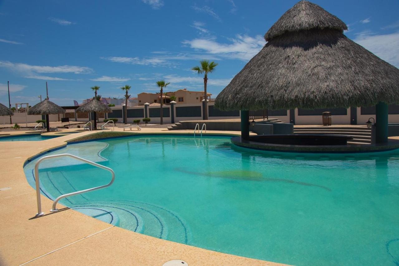 Villa Linda Vista 513 Puerto Peñasco Exterior foto